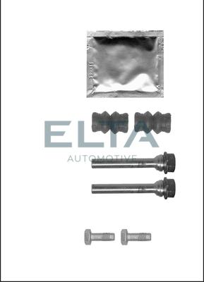 Elta Automotive EA9224 - Комплект направляючої гільзи autozip.com.ua