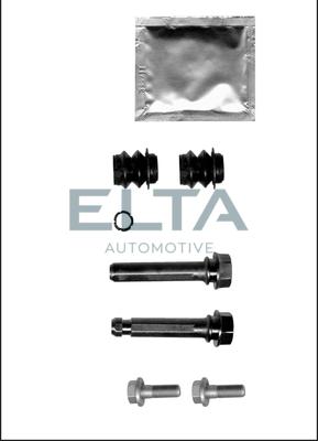 Elta Automotive EA9220 - Комплект направляючої гільзи autozip.com.ua