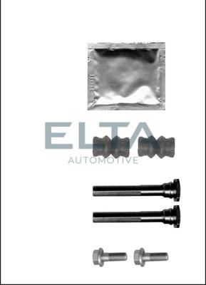 Elta Automotive EA9228 - Комплект направляючої гільзи autozip.com.ua