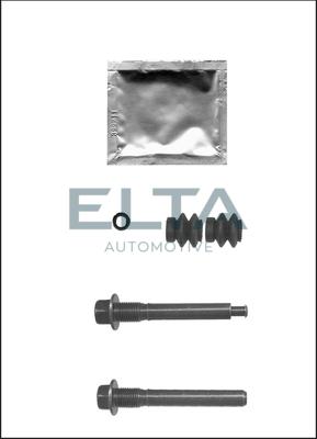 Elta Automotive EA9271 - Комплект направляючої гільзи autozip.com.ua