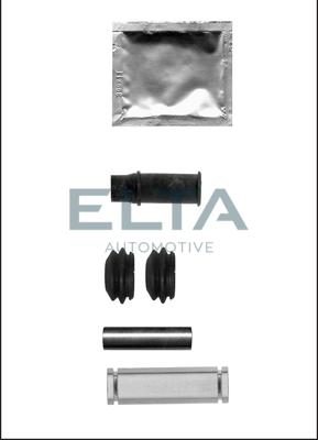 Elta Automotive EA9277 - Комплект направляючої гільзи autozip.com.ua