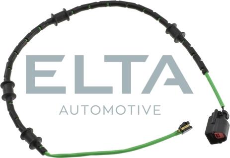 Elta Automotive EA5094 - Сигналізатор, знос гальмівних колодок autozip.com.ua