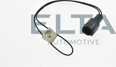 Elta Automotive EA5096 - Сигналізатор, знос гальмівних колодок autozip.com.ua