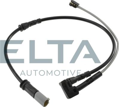 Elta Automotive EA5093 - Сигналізатор, знос гальмівних колодок autozip.com.ua