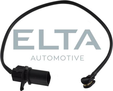 Elta Automotive EA5092 - Сигналізатор, знос гальмівних колодок autozip.com.ua