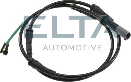 Elta Automotive EA5097 - Сигналізатор, знос гальмівних колодок autozip.com.ua