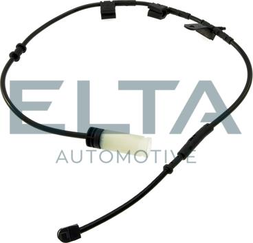 Elta Automotive EA5044 - Сигналізатор, знос гальмівних колодок autozip.com.ua