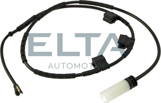 Elta Automotive EA5045 - Сигналізатор, знос гальмівних колодок autozip.com.ua