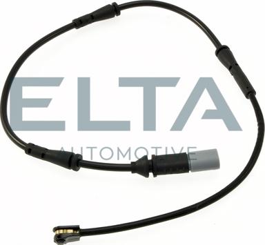 Elta Automotive EA5046 - Сигналізатор, знос гальмівних колодок autozip.com.ua