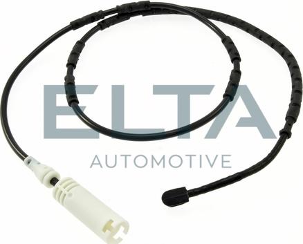 Elta Automotive EA5040 - Сигналізатор, знос гальмівних колодок autozip.com.ua