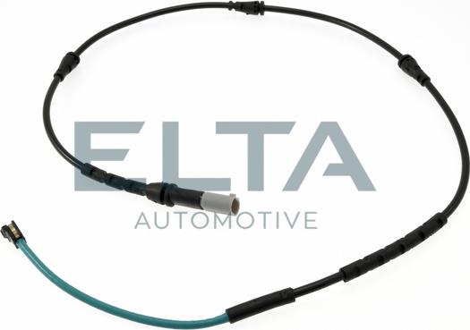 Elta Automotive EA5041 - Сигналізатор, знос гальмівних колодок autozip.com.ua