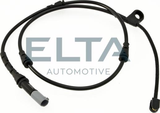 Elta Automotive EA5048 - Сигналізатор, знос гальмівних колодок autozip.com.ua