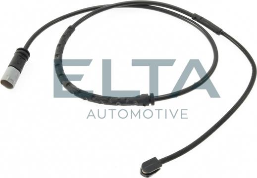 Elta Automotive EA5043 - Сигналізатор, знос гальмівних колодок autozip.com.ua