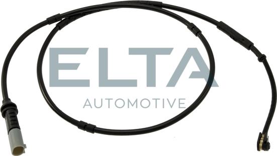 Elta Automotive EA5047 - Сигналізатор, знос гальмівних колодок autozip.com.ua