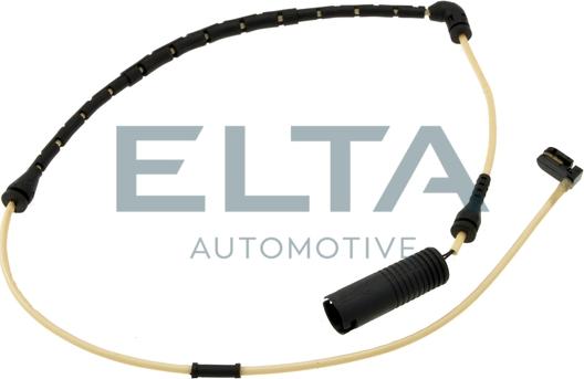 Elta Automotive EA5059 - Сигналізатор, знос гальмівних колодок autozip.com.ua