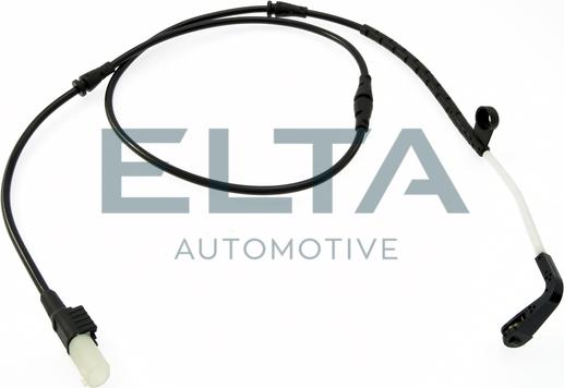 Elta Automotive EA5056 - Сигналізатор, знос гальмівних колодок autozip.com.ua