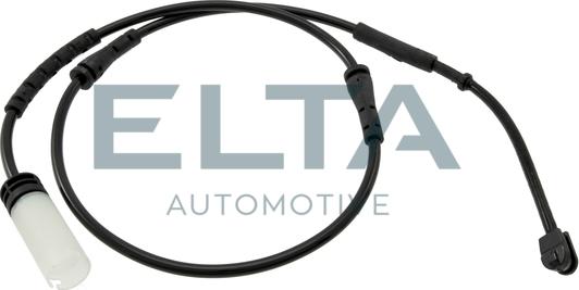 Elta Automotive EA5050 - Сигналізатор, знос гальмівних колодок autozip.com.ua