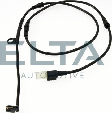 Elta Automotive EA5057 - Сигналізатор, знос гальмівних колодок autozip.com.ua