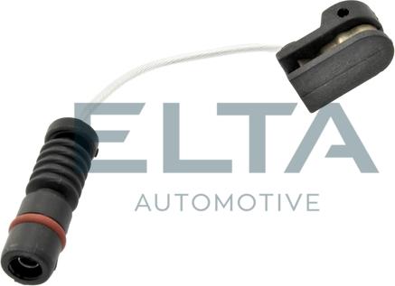 Elta Automotive EA5069 - Сигналізатор, знос гальмівних колодок autozip.com.ua