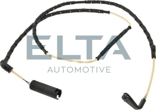 Elta Automotive EA5064 - Сигналізатор, знос гальмівних колодок autozip.com.ua
