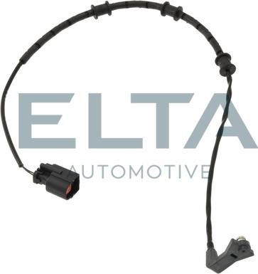 Elta Automotive EA5065 - Сигналізатор, знос гальмівних колодок autozip.com.ua