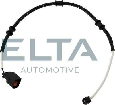 Elta Automotive EA5066 - Сигналізатор, знос гальмівних колодок autozip.com.ua