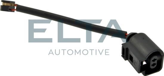 Elta Automotive EA5061 - Сигналізатор, знос гальмівних колодок autozip.com.ua