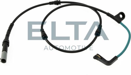 Elta Automotive EA5068 - Сигналізатор, знос гальмівних колодок autozip.com.ua
