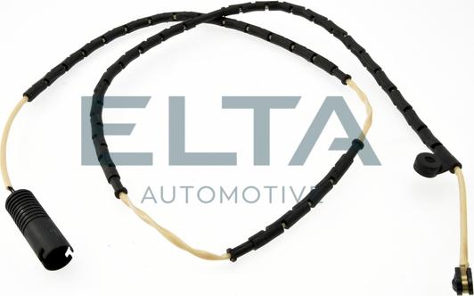 Elta Automotive EA5063 - Сигналізатор, знос гальмівних колодок autozip.com.ua