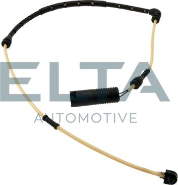 Elta Automotive EA5062 - Сигналізатор, знос гальмівних колодок autozip.com.ua