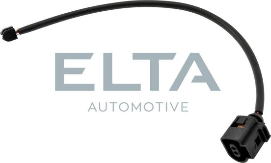 Elta Automotive EA5067 - Сигналізатор, знос гальмівних колодок autozip.com.ua