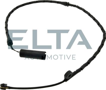 Elta Automotive EA5009 - Сигналізатор, знос гальмівних колодок autozip.com.ua