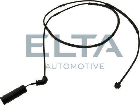 Elta Automotive EA5004 - Сигналізатор, знос гальмівних колодок autozip.com.ua