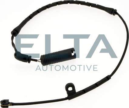 Elta Automotive EA5005 - Сигналізатор, знос гальмівних колодок autozip.com.ua