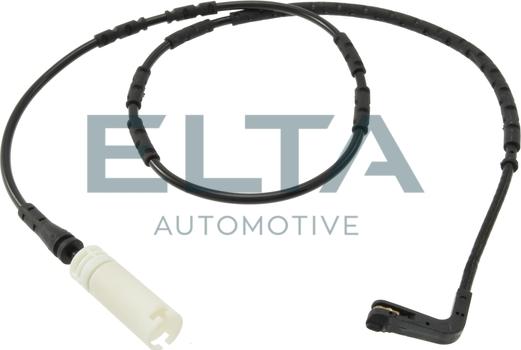 Elta Automotive EA5001 - Сигналізатор, знос гальмівних колодок autozip.com.ua