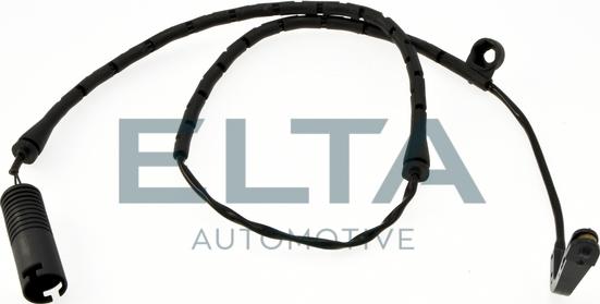 Elta Automotive EA5008 - Сигналізатор, знос гальмівних колодок autozip.com.ua