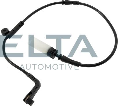 Elta Automotive EA5003 - Сигналізатор, знос гальмівних колодок autozip.com.ua