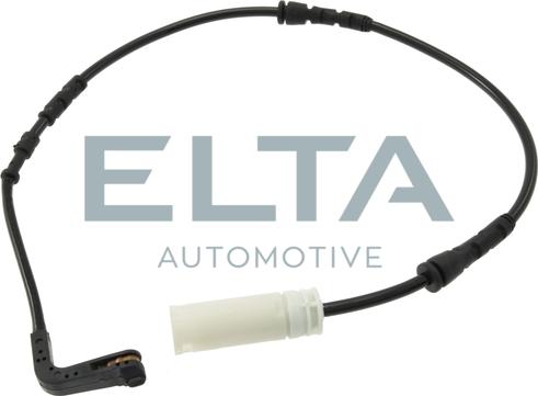 Elta Automotive EA5002 - Сигналізатор, знос гальмівних колодок autozip.com.ua