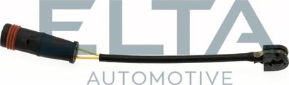 Elta Automotive EA5007 - Сигналізатор, знос гальмівних колодок autozip.com.ua