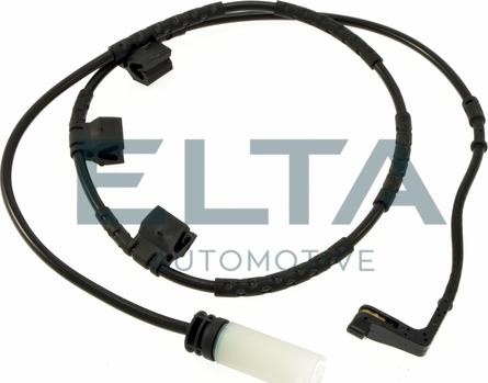 Elta Automotive EA5019 - Сигналізатор, знос гальмівних колодок autozip.com.ua