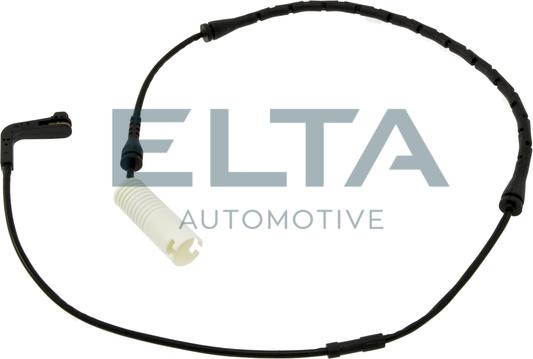 Elta Automotive EA5014 - Сигналізатор, знос гальмівних колодок autozip.com.ua