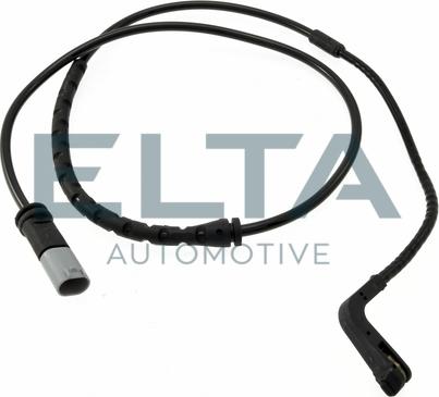Elta Automotive EA5015 - Сигналізатор, знос гальмівних колодок autozip.com.ua