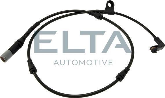 Elta Automotive EA5016 - Сигналізатор, знос гальмівних колодок autozip.com.ua
