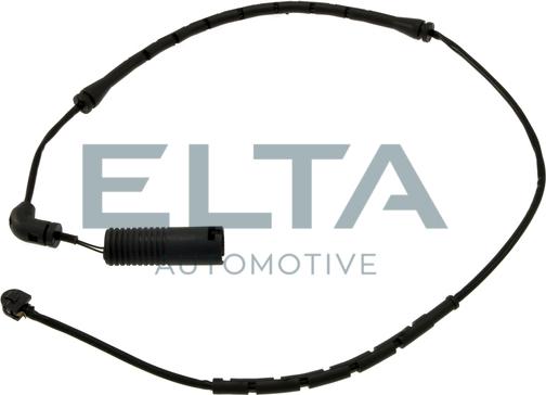 Elta Automotive EA5010 - Сигналізатор, знос гальмівних колодок autozip.com.ua