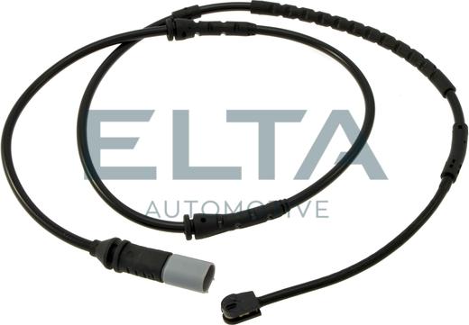 Elta Automotive EA5011 - Сигналізатор, знос гальмівних колодок autozip.com.ua
