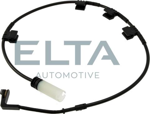 Elta Automotive EA5018 - Сигналізатор, знос гальмівних колодок autozip.com.ua