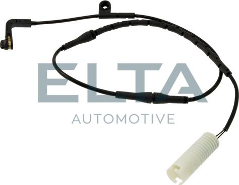 Elta Automotive EA5013 - Сигналізатор, знос гальмівних колодок autozip.com.ua