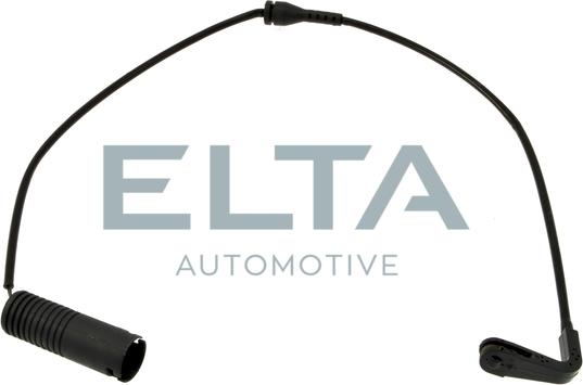 Elta Automotive EA5012 - Сигналізатор, знос гальмівних колодок autozip.com.ua