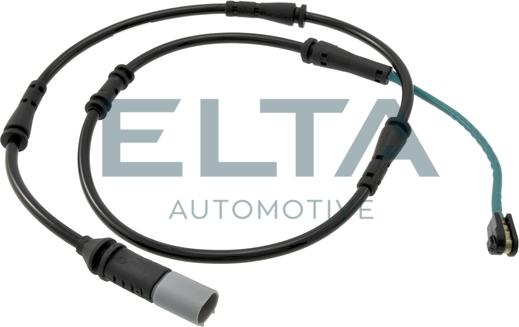 Elta Automotive EA5017 - Сигналізатор, знос гальмівних колодок autozip.com.ua