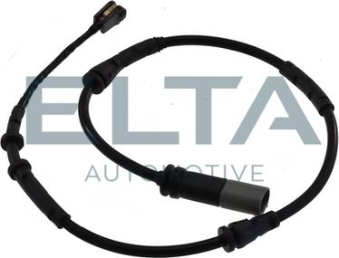 Elta Automotive EA5089 - Сигналізатор, знос гальмівних колодок autozip.com.ua